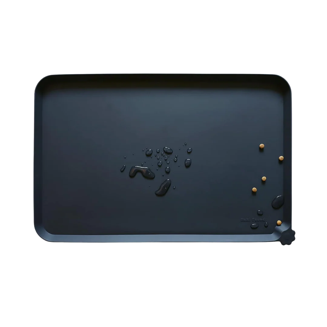 Splash Mat