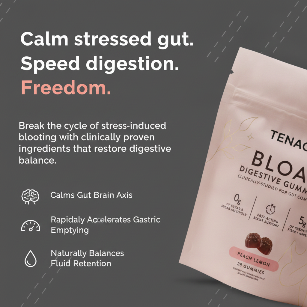 Bloat Bites