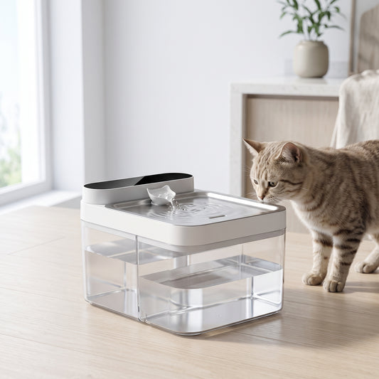 Tenace HydroPurr™
