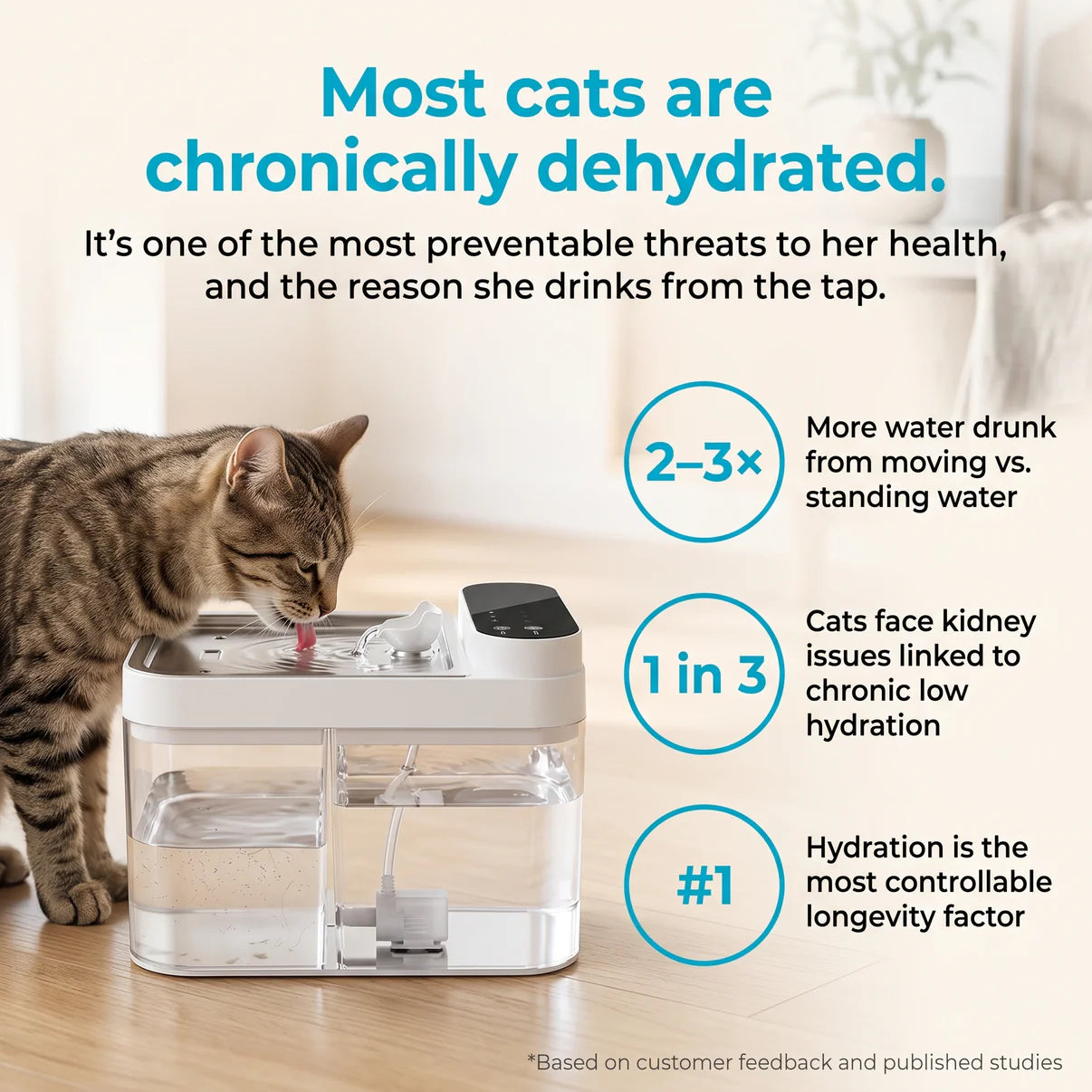 Tenace HydroPurr™
