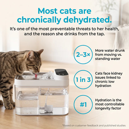 Tenace HydroPurr™