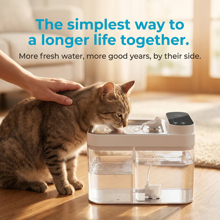 Tenace HydroPurr™