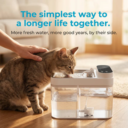 Tenace HydroPurr™