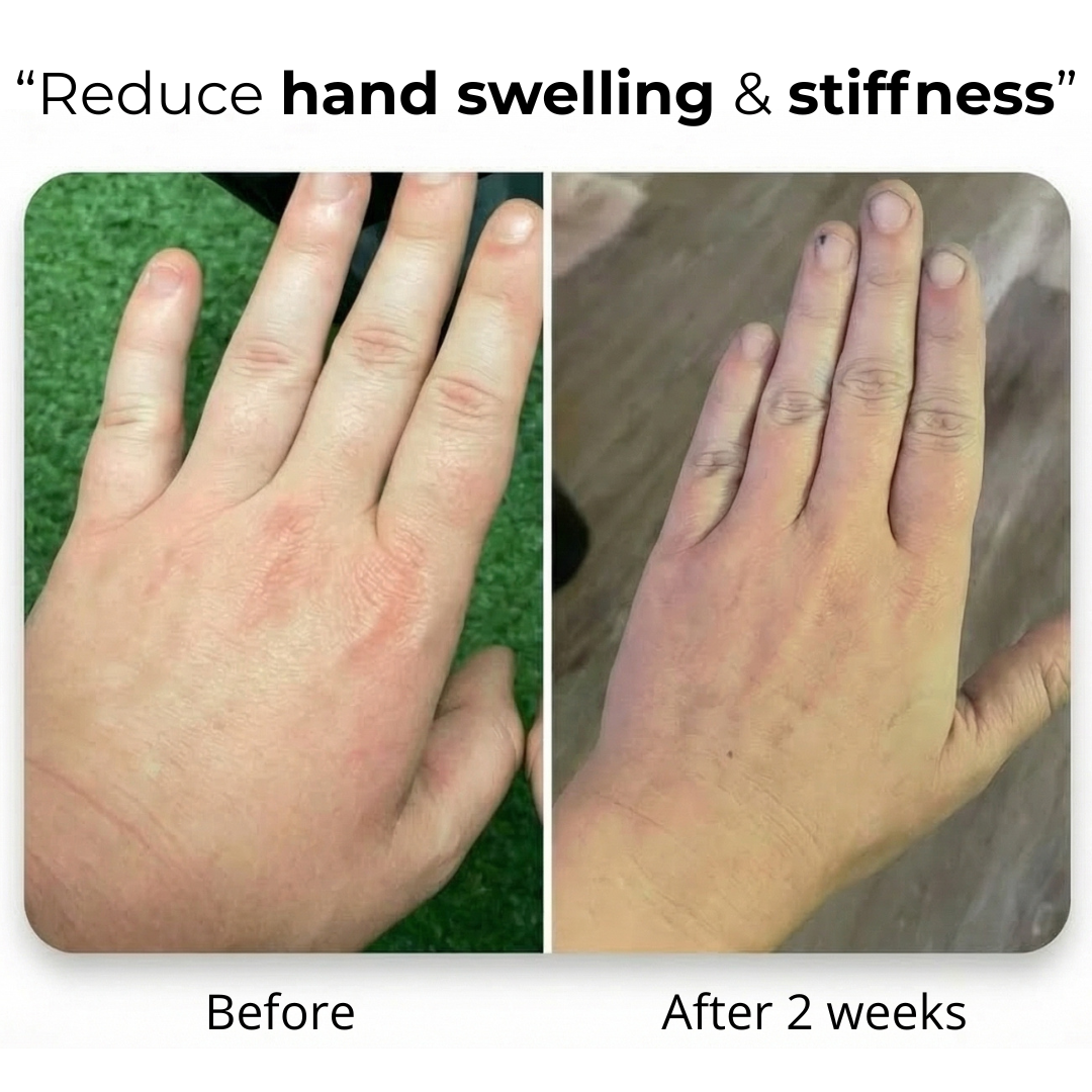 Tenace Hand Massager