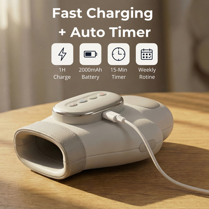 Tenace Hand Massager