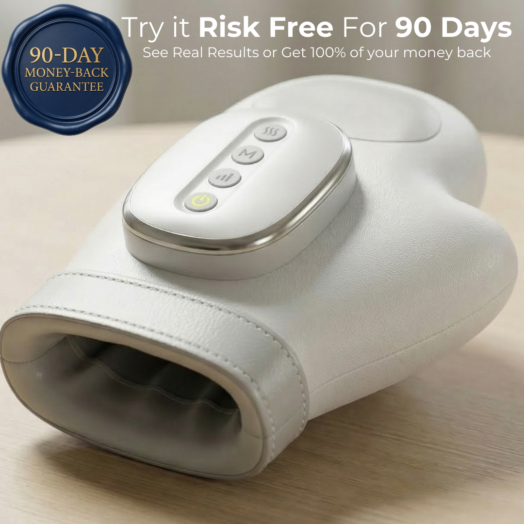 Tenace Hand Massager