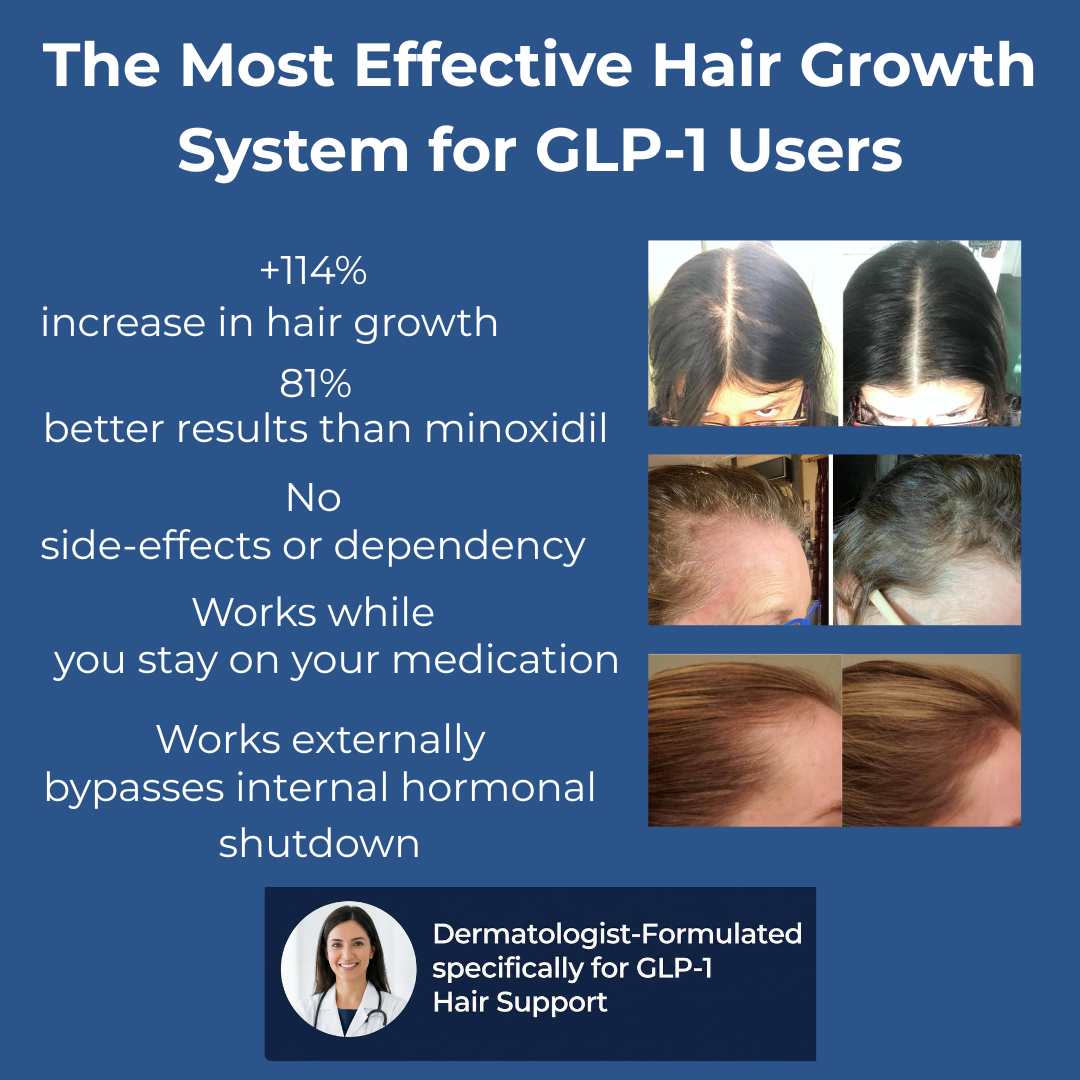 Tenace Follicle Reactivation Roll-On