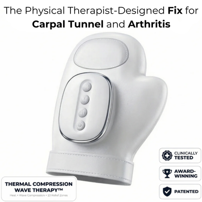 Tenace Hand Massager