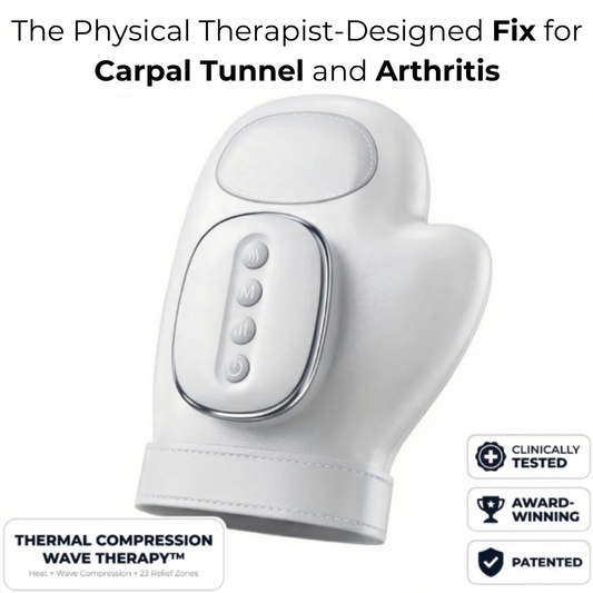 Tenace Hand Massager