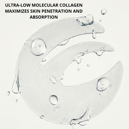 Tri-Layer Penetration Complex™ Eye Patches