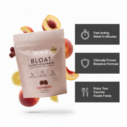 De-Bloat Gummies
