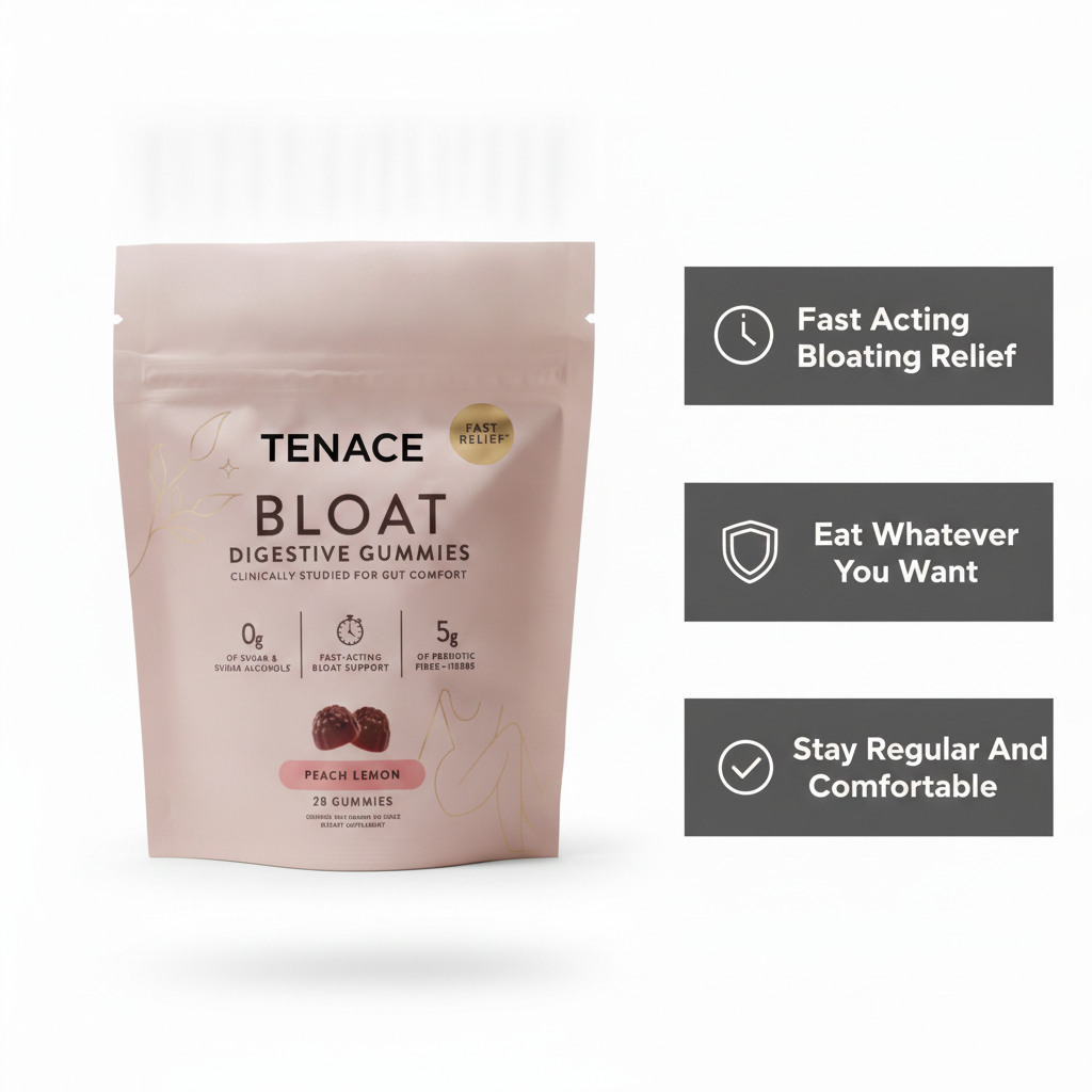 Bloat Bites