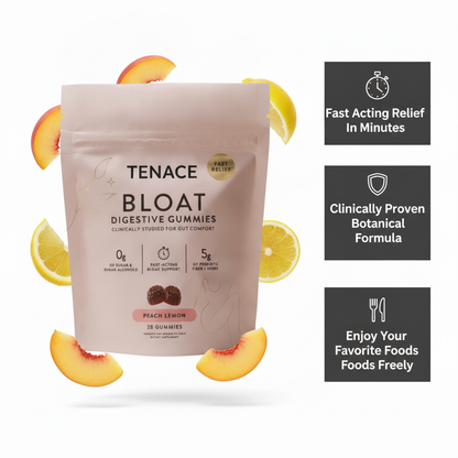 De-Bloat Gummies