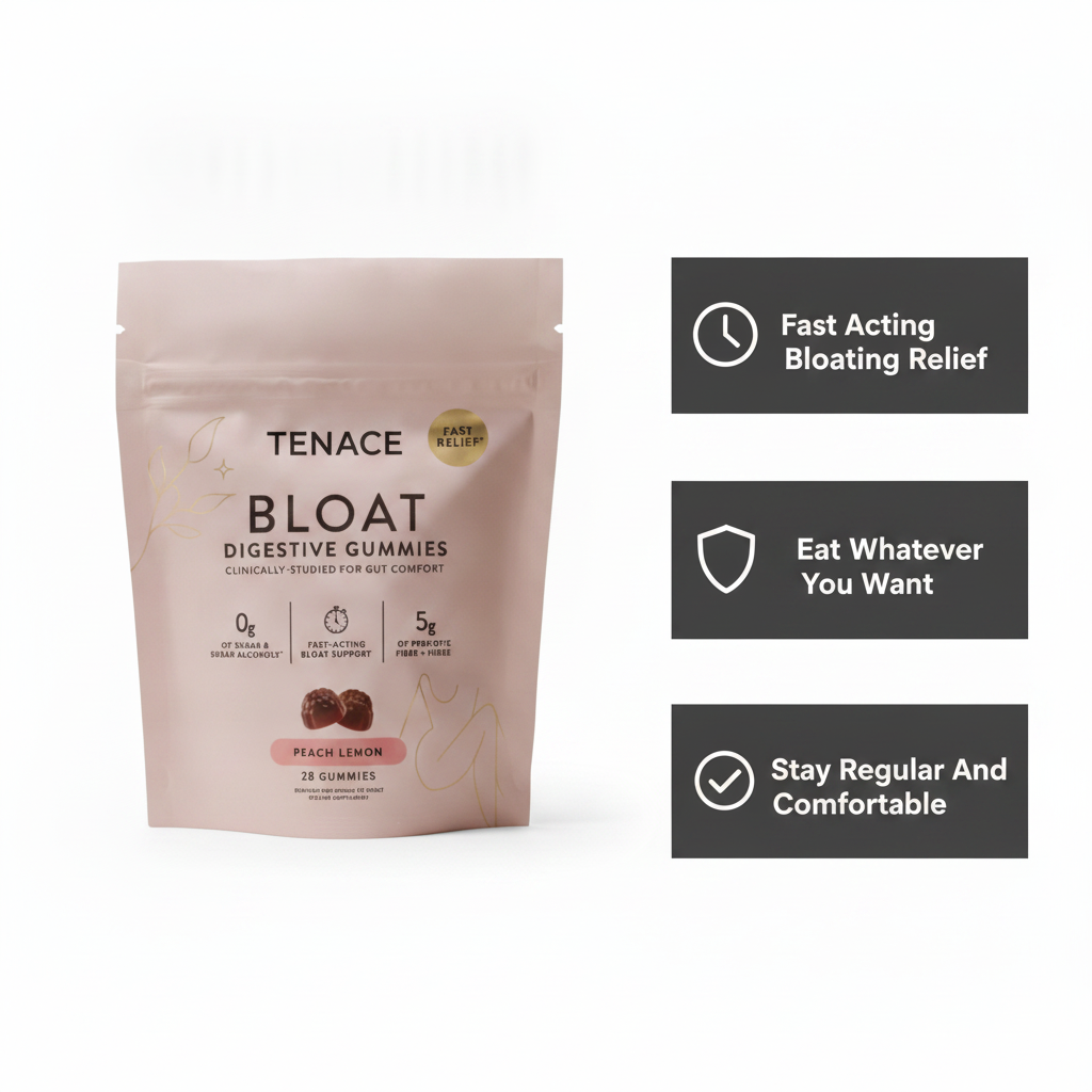 Bloat Bites