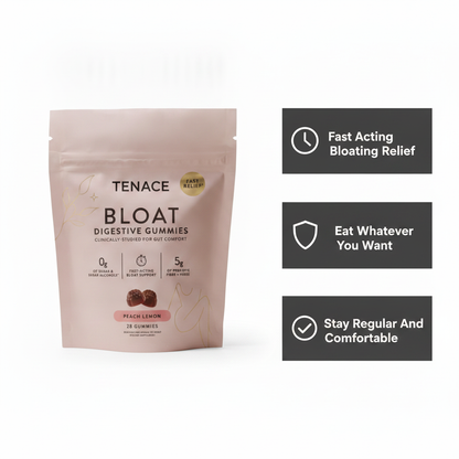 Bloat Bites