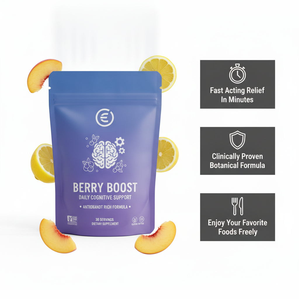 De-Bloat Gummies