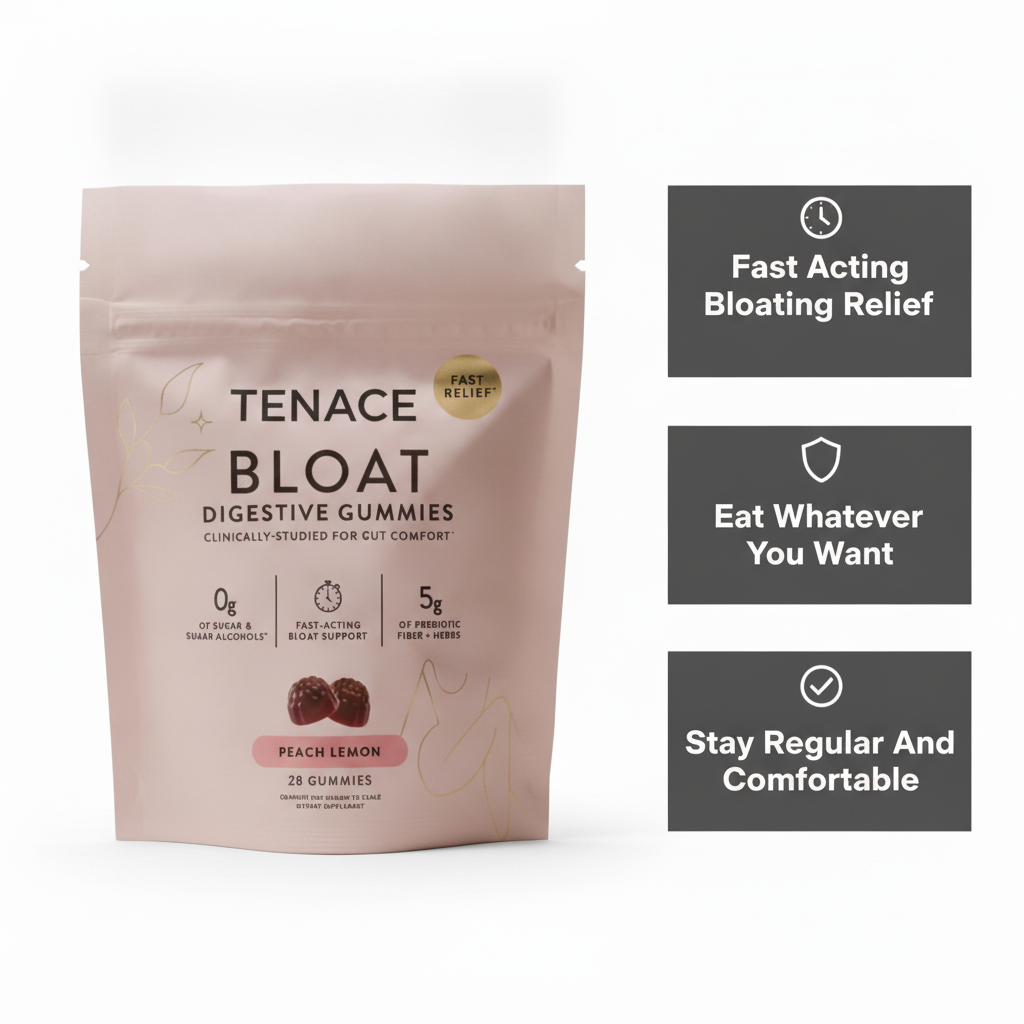 Bloat Bites