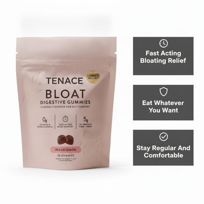 Bloat Bites