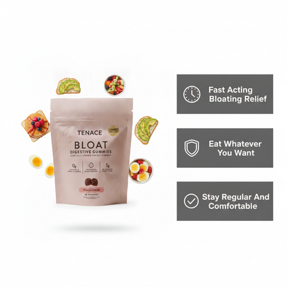 Bloat Bites