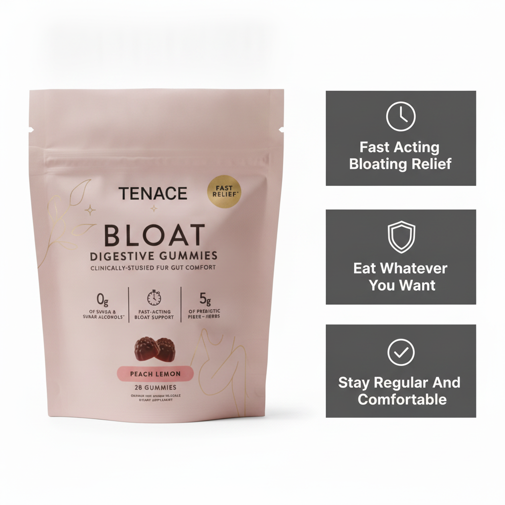 Bloat Bites