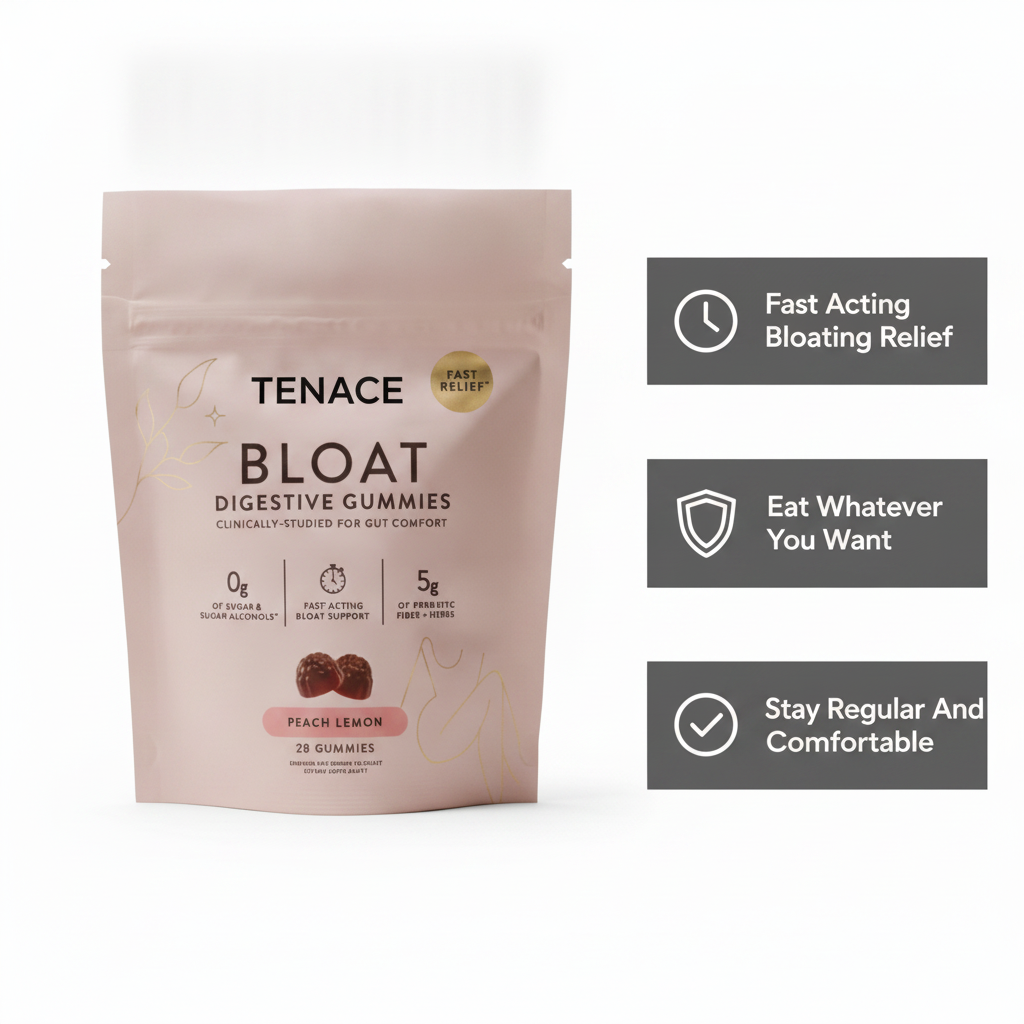 Bloat Bites
