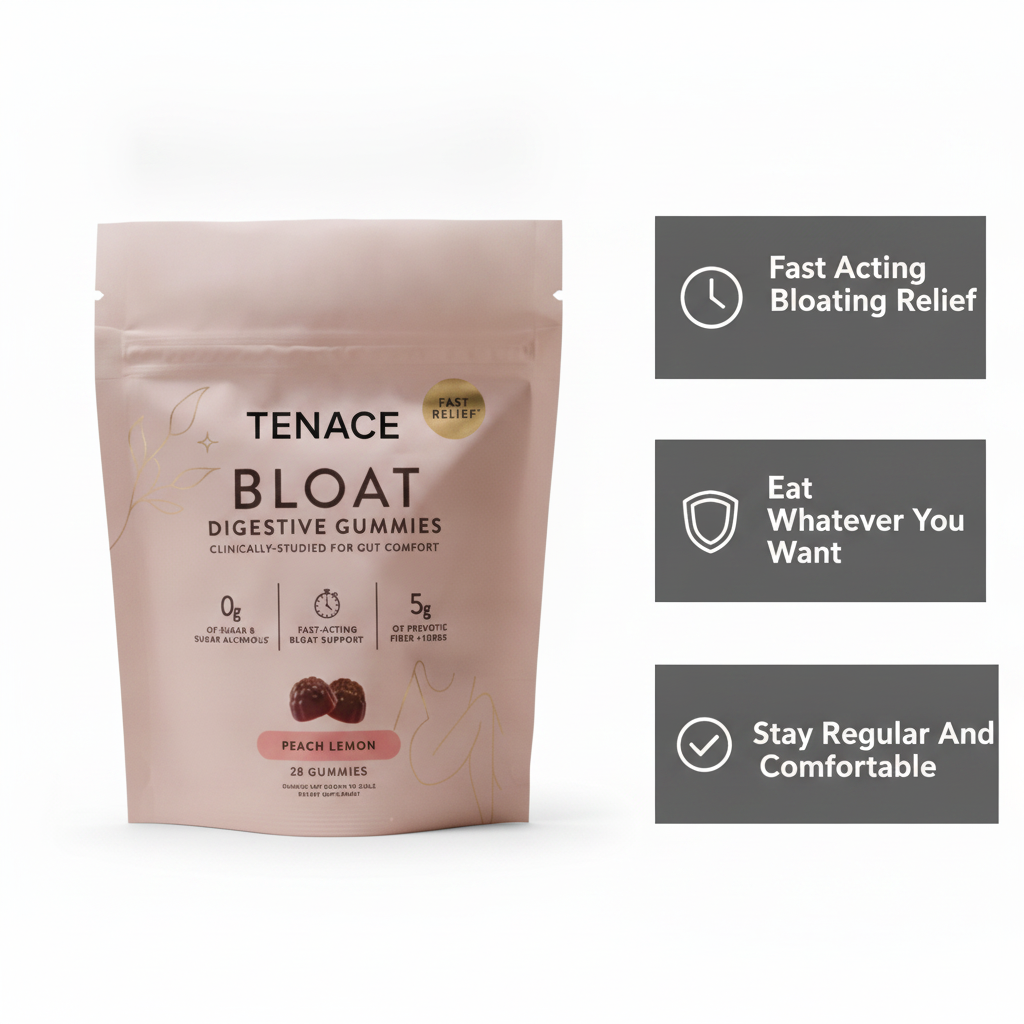 Bloat Bites