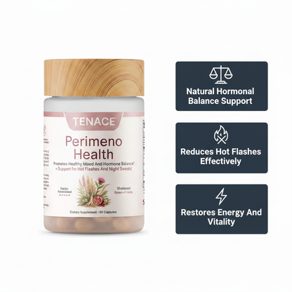 Tenace HerBalance
