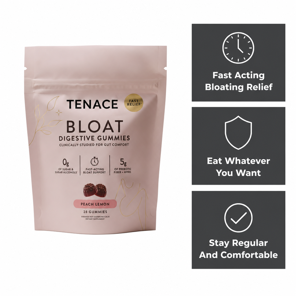 Bloat Bites