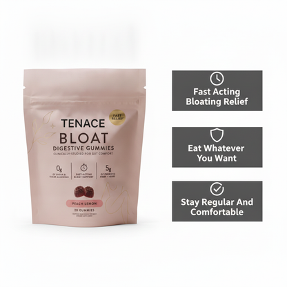 Bloat Bites