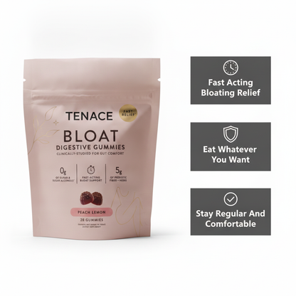 Bloat Bites