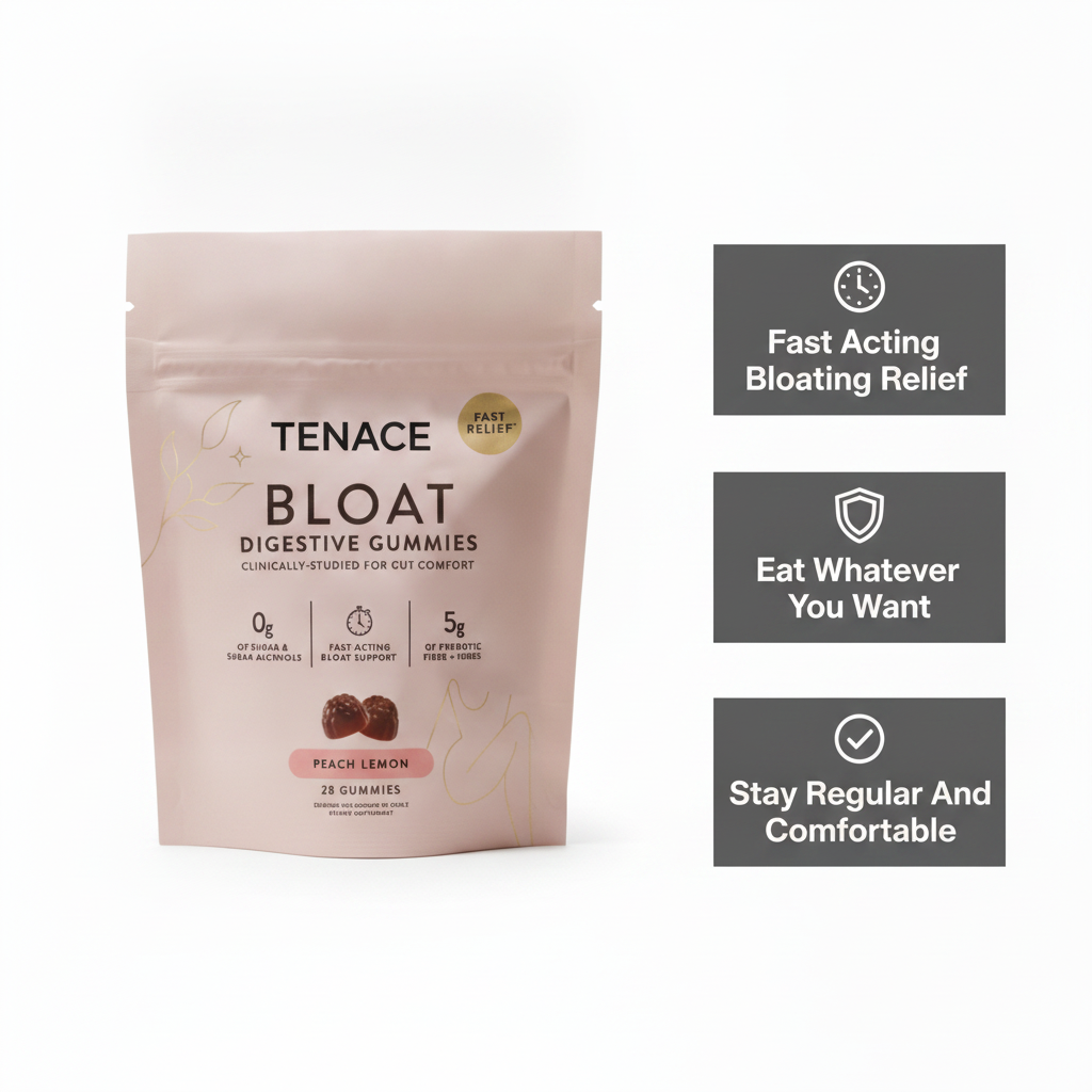 Bloat Bites