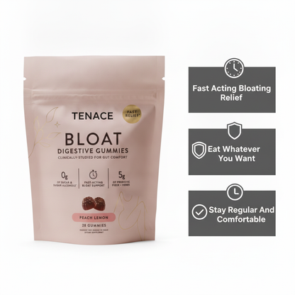 Bloat Bites