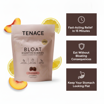 FreeBloat Gummies