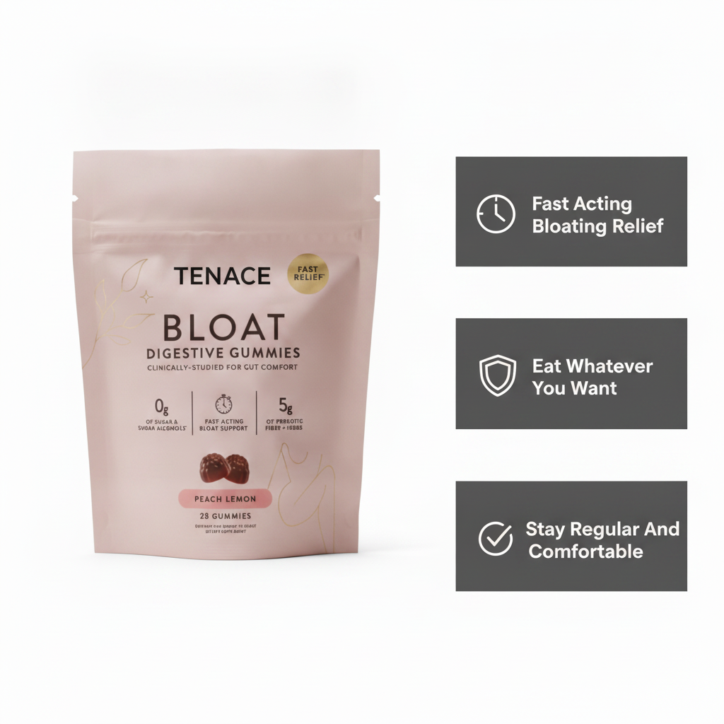 Bloat Bites
