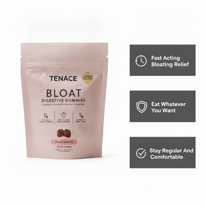 Bloat Bites