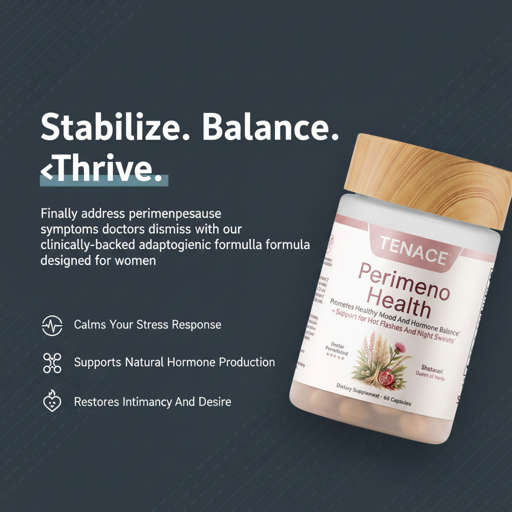 Tenace HerBalance