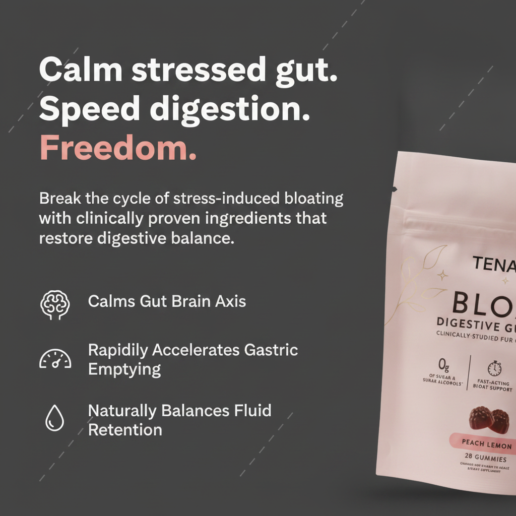 Bloat Bites