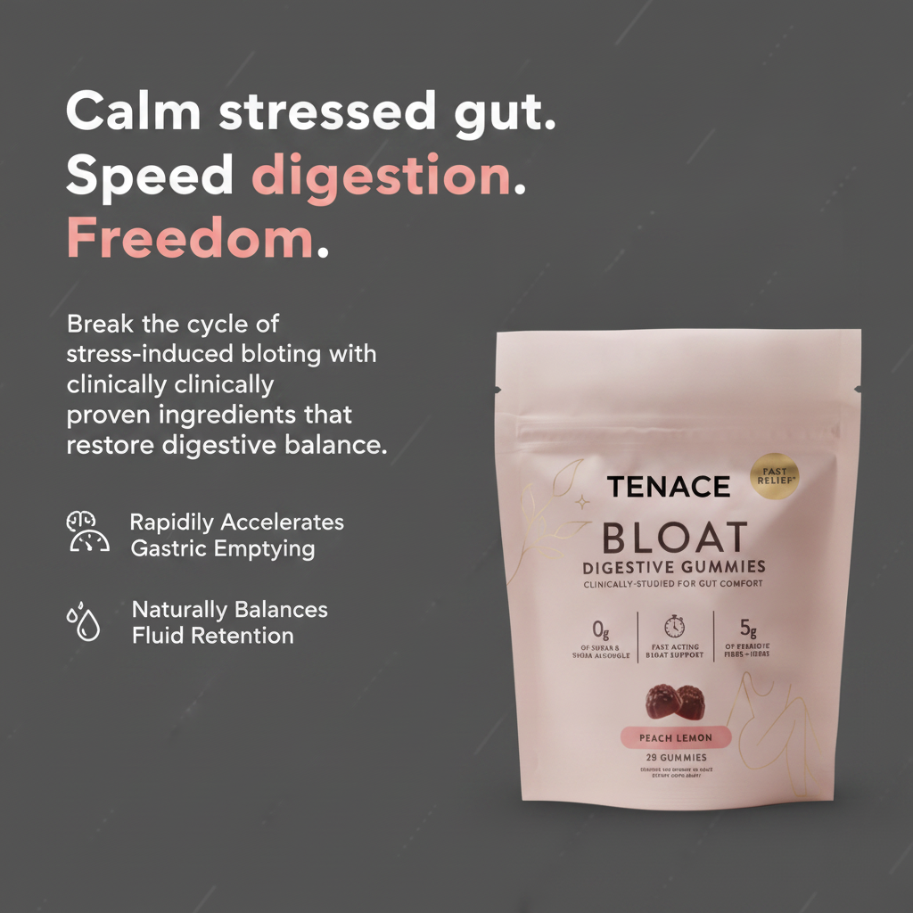 Bloat Bites