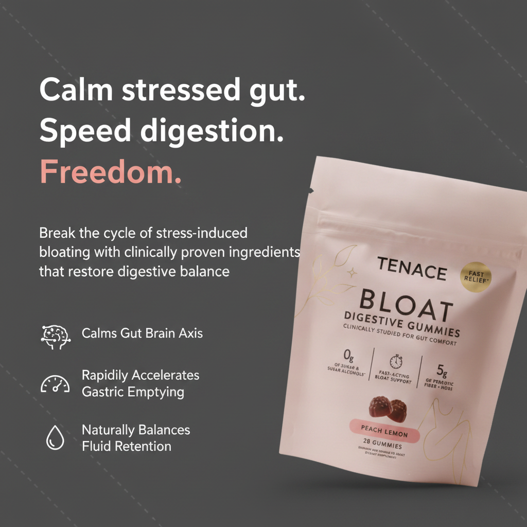 Bloat Bites