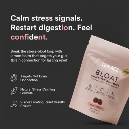De-Bloat Gummies