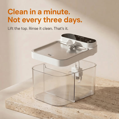Tenace Clear Flow