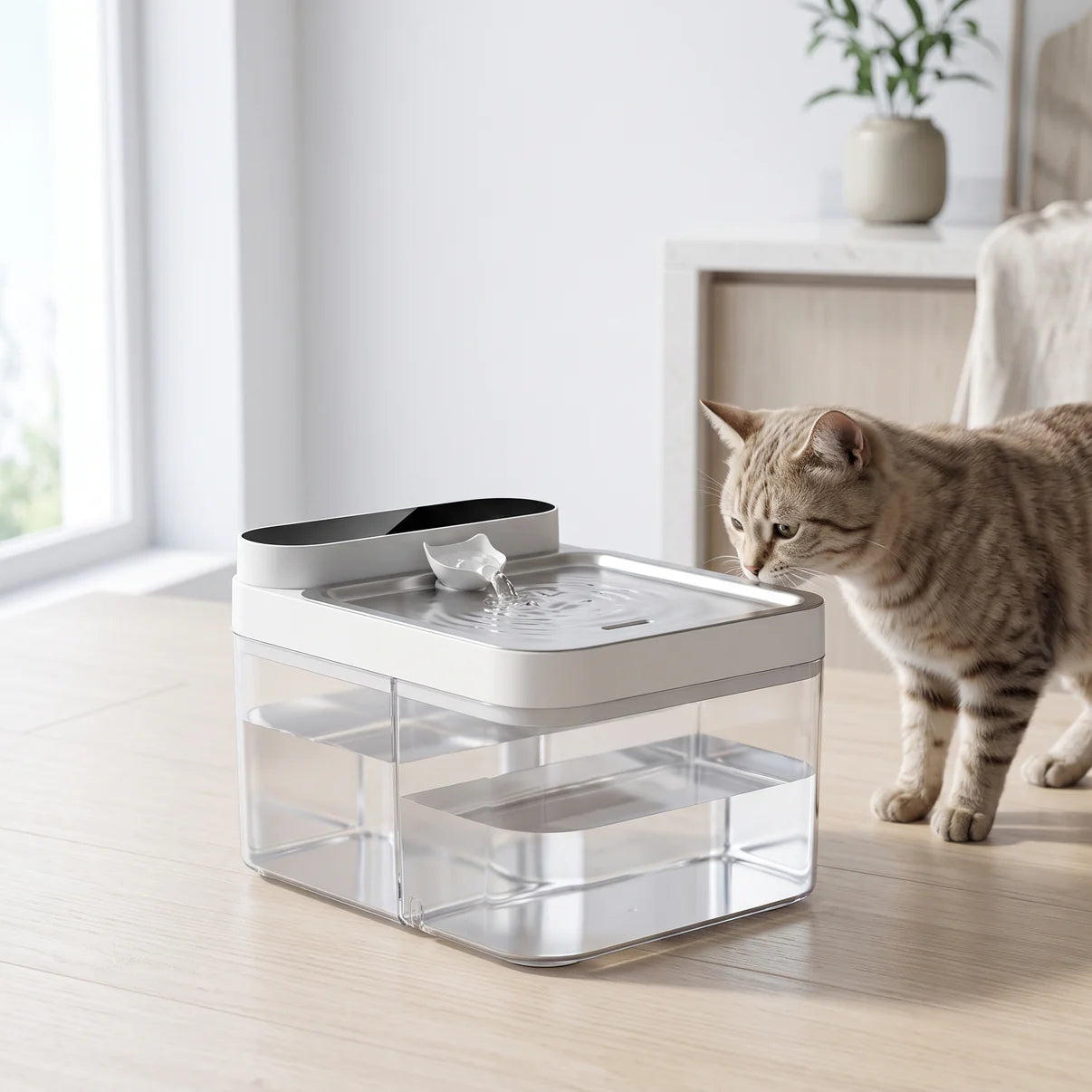 Tenace HydroPurr™