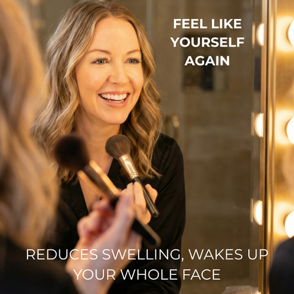 Tri-Layer Penetration Complex™ Eye Patches