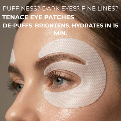 Tri-Layer Penetration Complex™ Eye Patches