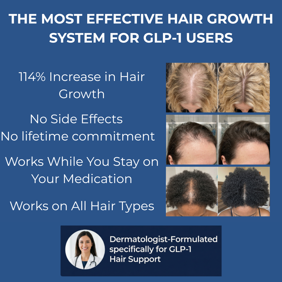 Tenace Follicle Reactivation Roll-On