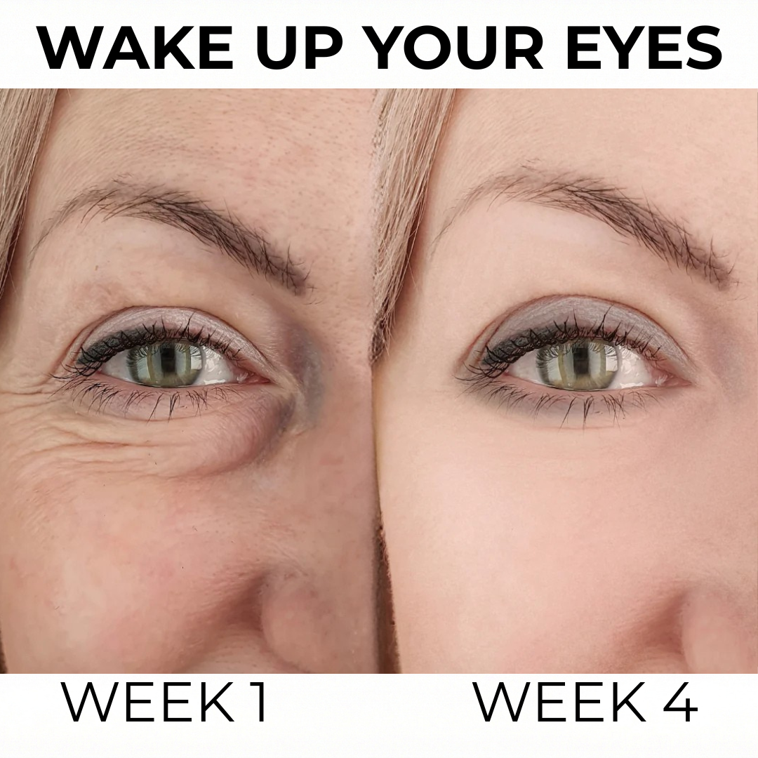 Tri-Layer Penetration Complex™ Eye Patches